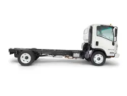 2026 ISUZU NPR HD GAS