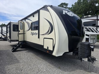 2020 Grand Design Reflection 315RLTS RV