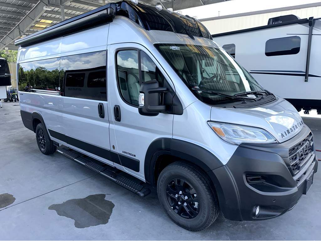 2026 Airstream Rangeline Base in defuniak springs FL