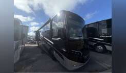 2026 Thor Motor Coach Palazzo GT 33.5 RV