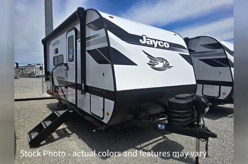 2026 Jayco Jay Feather Air 16RB in belden MS