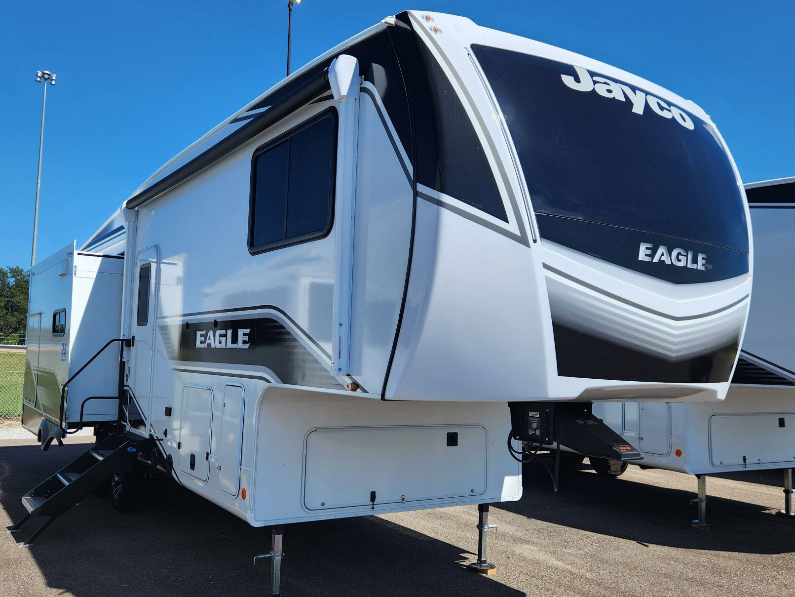 2026 Jayco Eagle HT 28CRT in belden MS