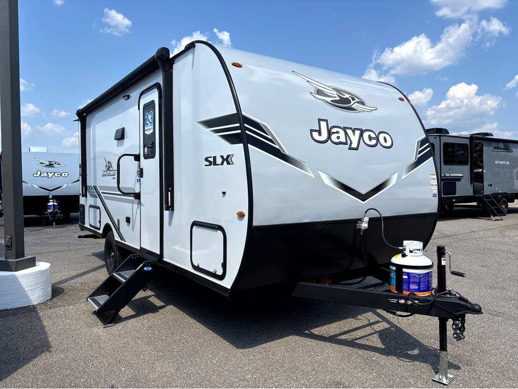 2026 Jayco Jay Flight SLX 197MB in hammond LA