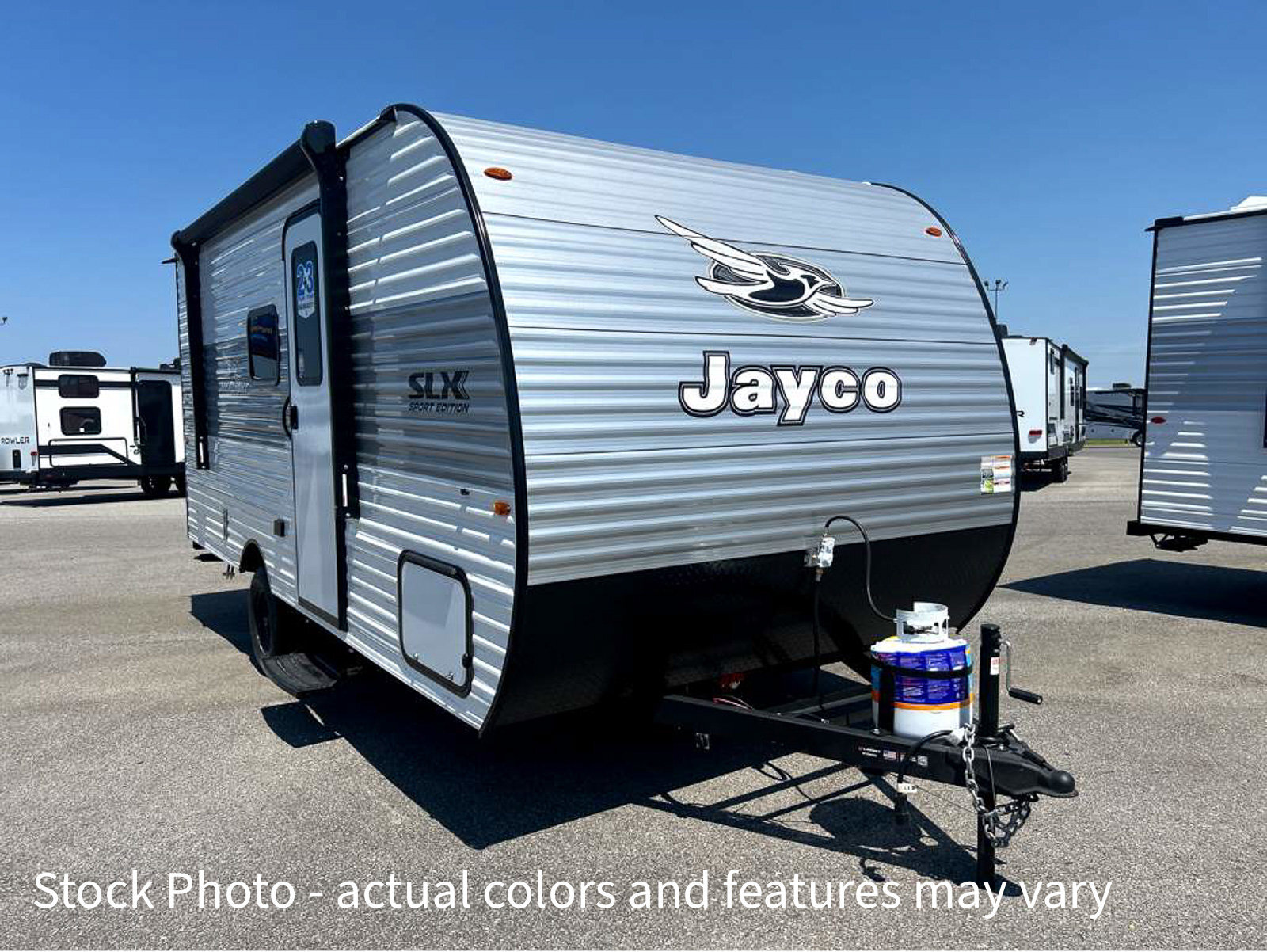 2026 Jayco Jay Flight SLX 170BH RV