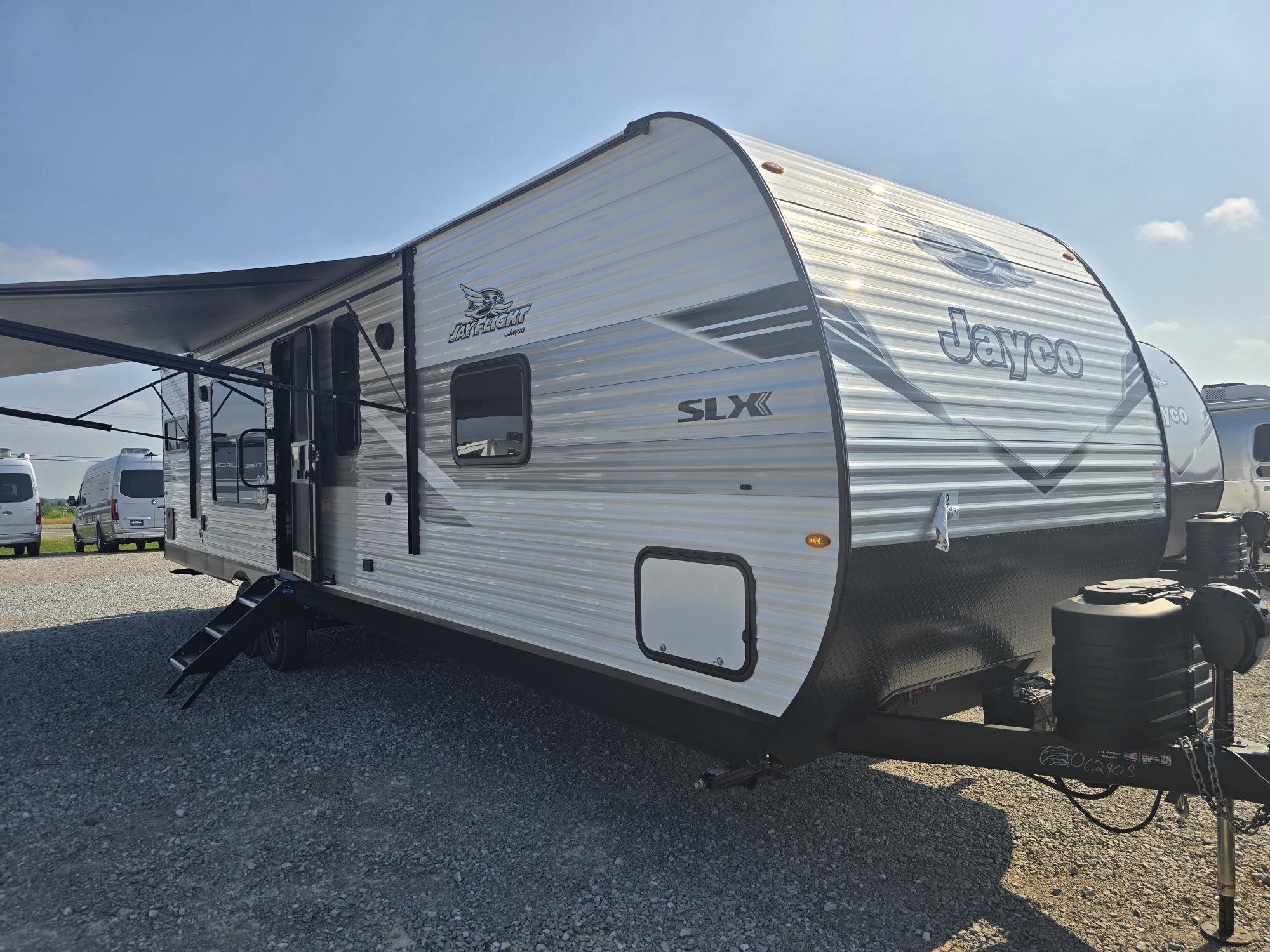 2026 Jayco Jay Flight SLX 290RKS in tanner AL