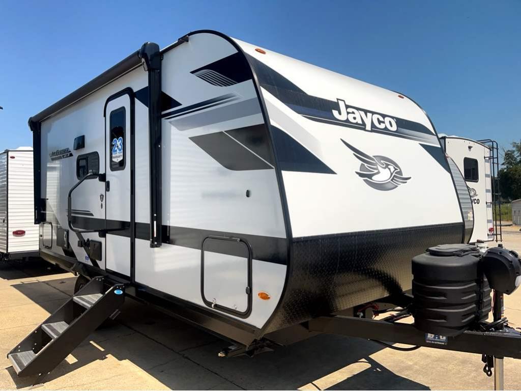 2026 Jayco Jay Feather Air 18FBS RV
