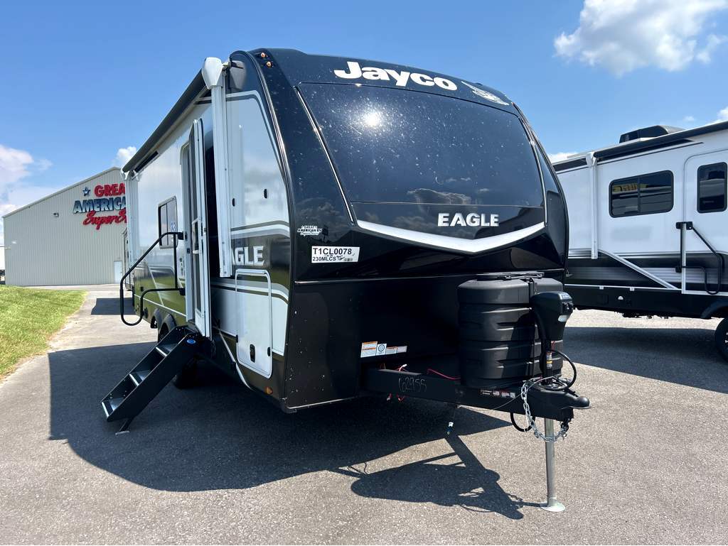 2026 Jayco Eagle HT 230MLCS in breaux bridge LA