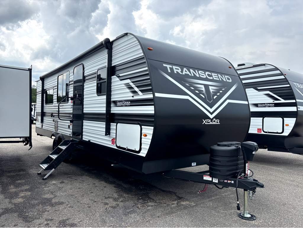 2026 Grand Design Transcend XPLOR 26RBX in hammond LA