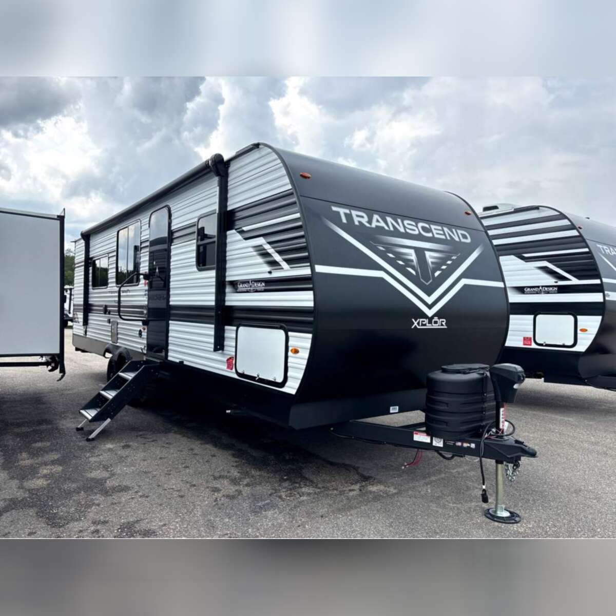 2026 Grand Design Transcend XPLOR 26RBX