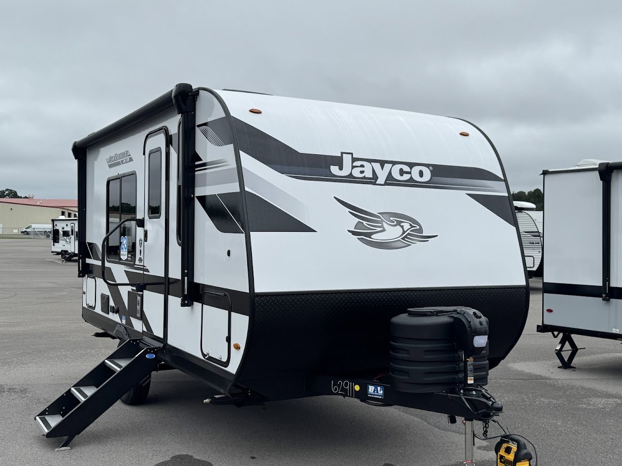 2026 Jayco Jay Feather Air 15MRB RV