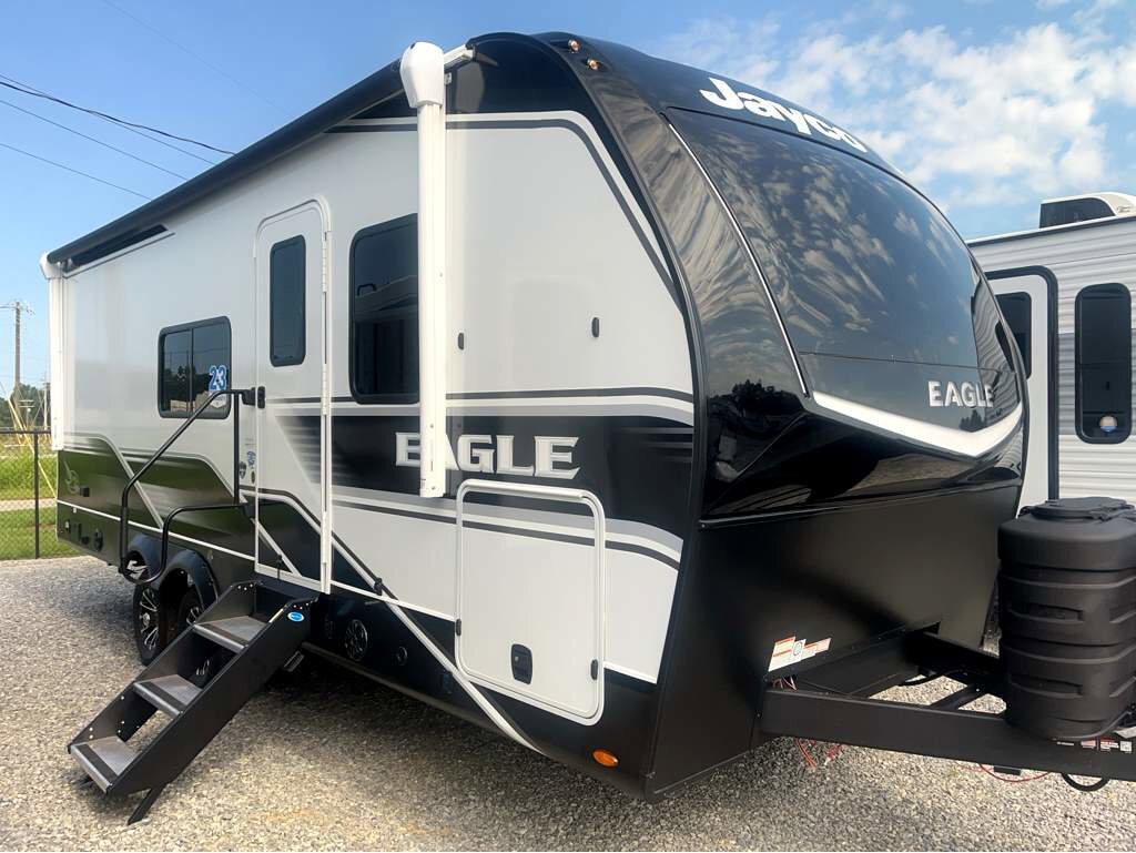 2026 Jayco Eagle HT 230MLCS in hattiesburg MS