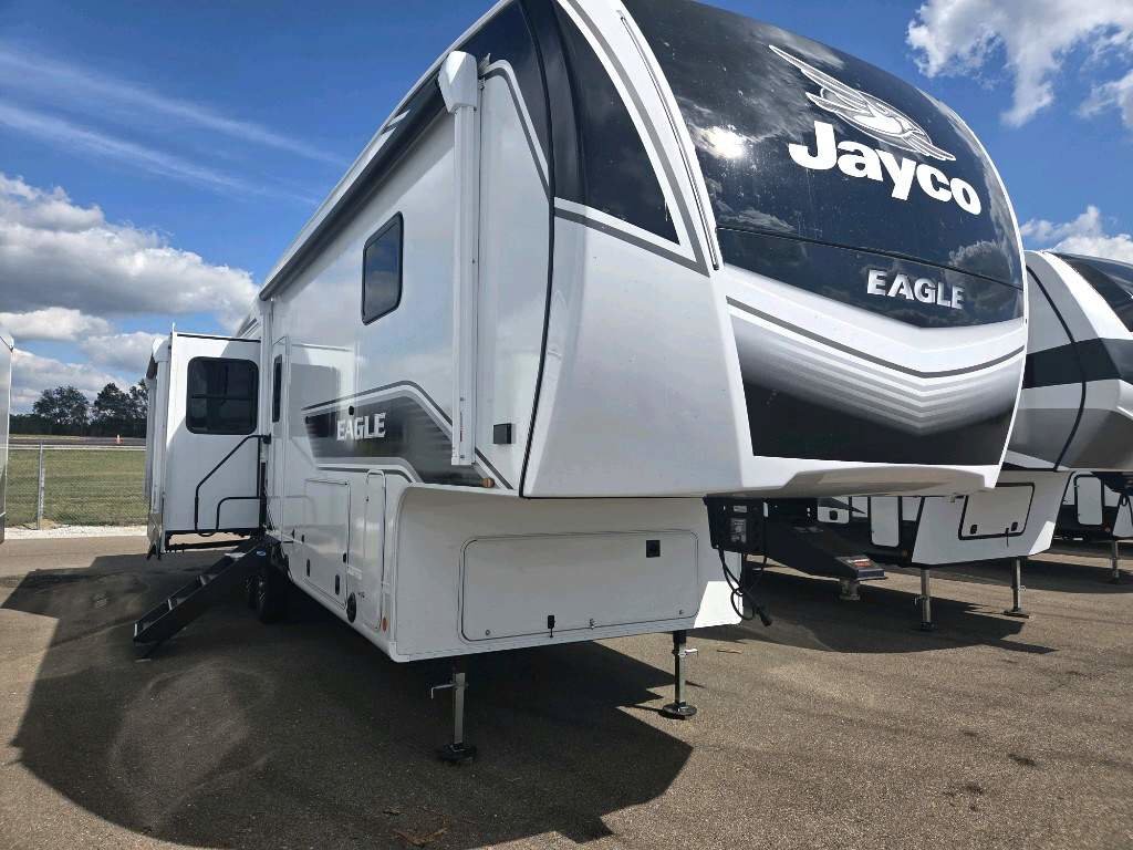 2026 Jayco Eagle 321RSTS RV
