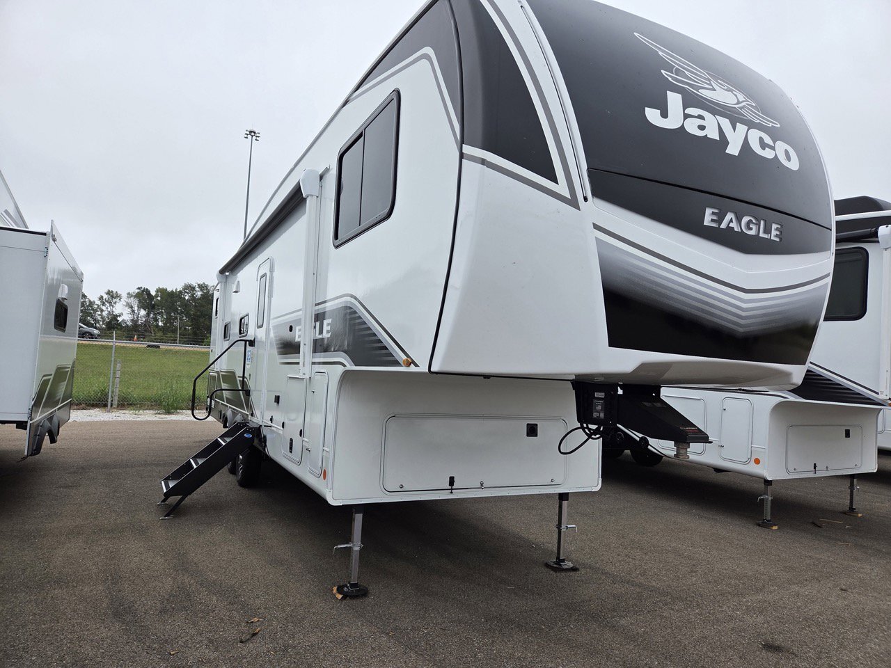 2026 Jayco Eagle HT 29DDB in tanner AL