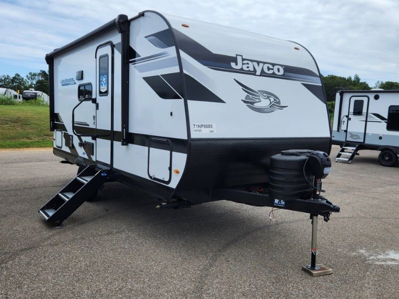 2026 Jayco Jay Feather Air 18FBS in tanner AL