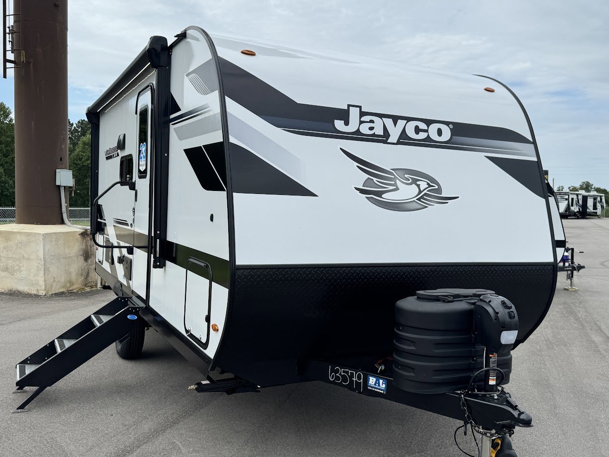 2026 Jayco Jay Feather Air 18FBS in heflin AL