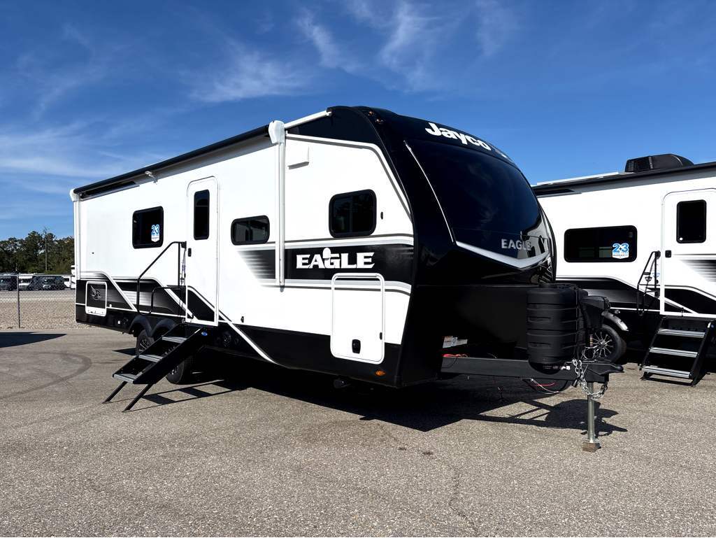 2026 Jayco Eagle HT 230MLCS in hammond LA