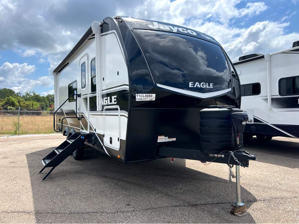 2026 Jayco Eagle HT 230MLCS RV