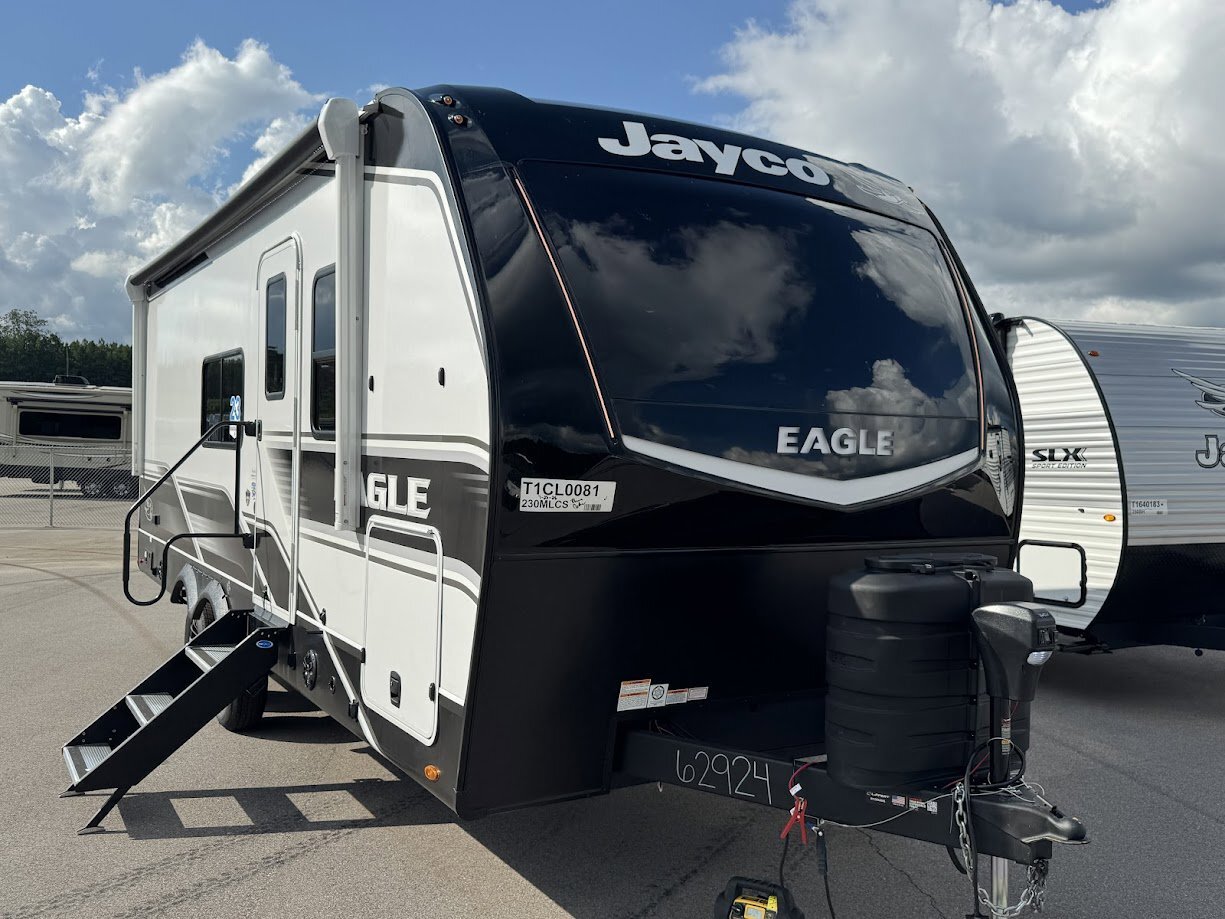 2026 Jayco Eagle HT 230MLCS in heflin AL