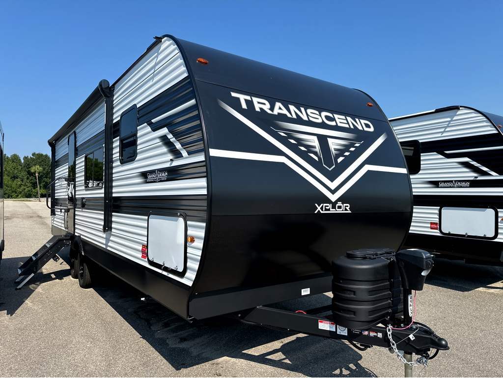 2026 Grand Design Transcend XPLOR 25MLX RV