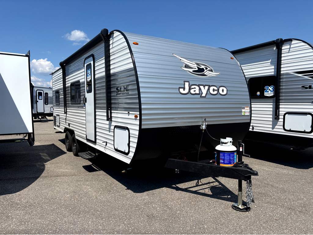 2026 Jayco Jay Flight SLX 250BH in hammond LA