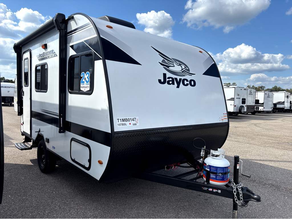 2026 Jayco Jay Feather Air SL 15TBSL in hammond LA