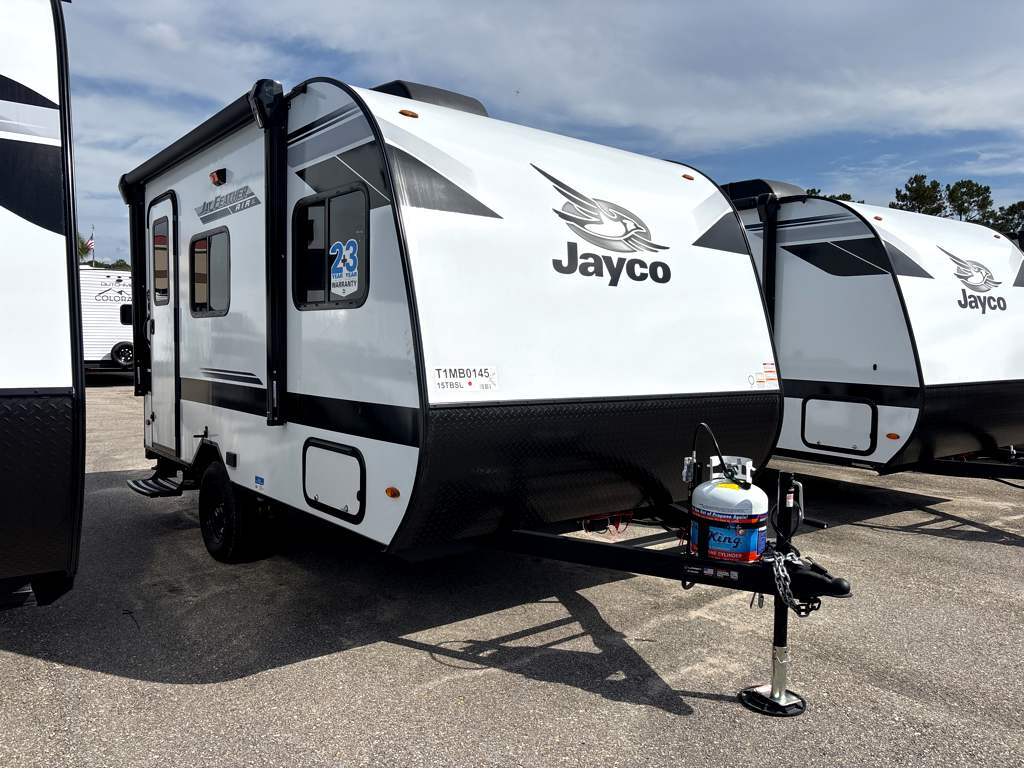 2026 Jayco Jay Feather Air SL 15TBSL in hammond LA