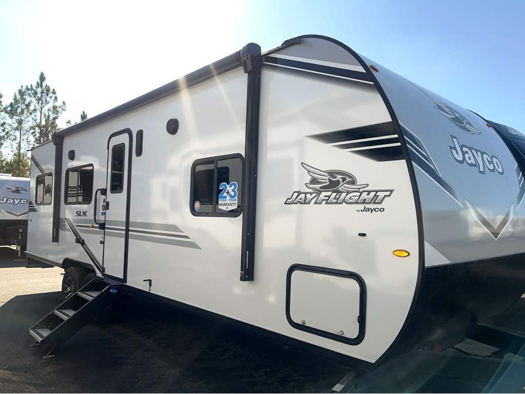 2026 Jayco Jay Flight SLX 265TH in hattiesburg MS