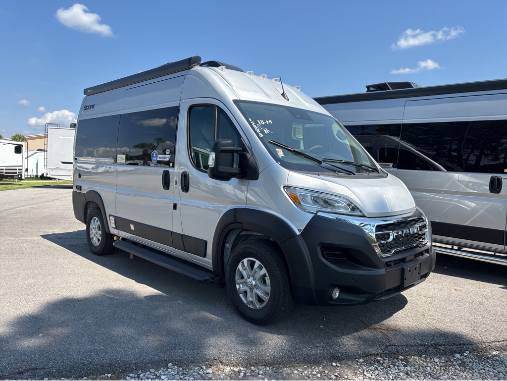 2026 Thor Motor Coach Scope 18M in hammond LA