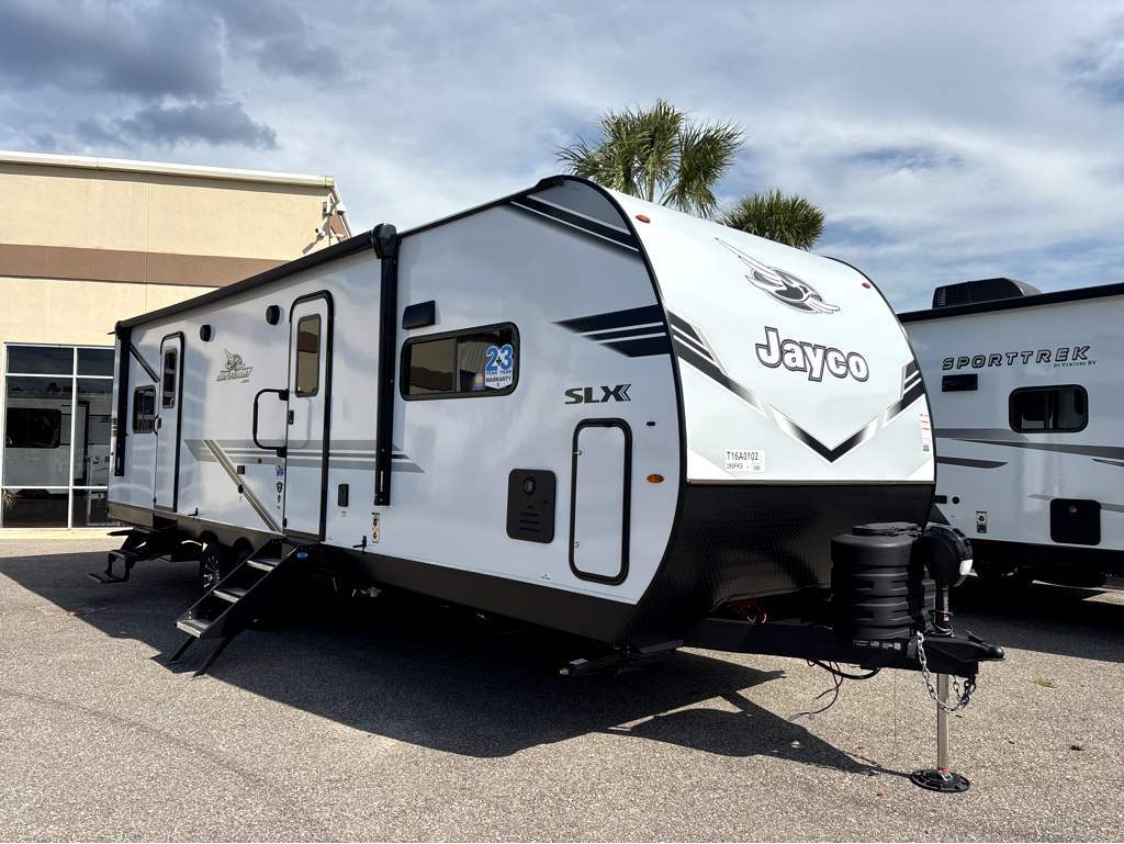 2026 Jayco Jay Flight SLX 280FKS in hammond LA