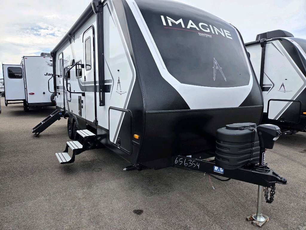 2026 Grand Design Imagine 2300MK RV