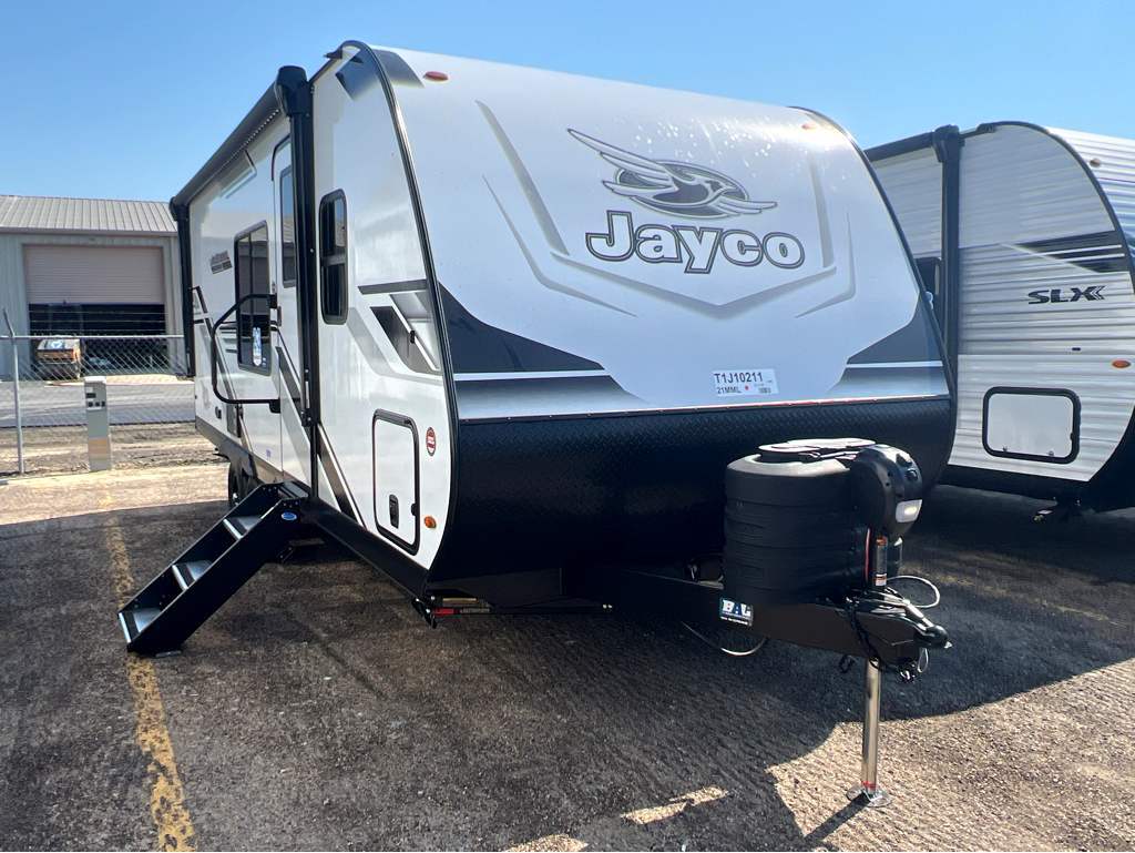 2026 Jayco Jay Feather 21MML RV