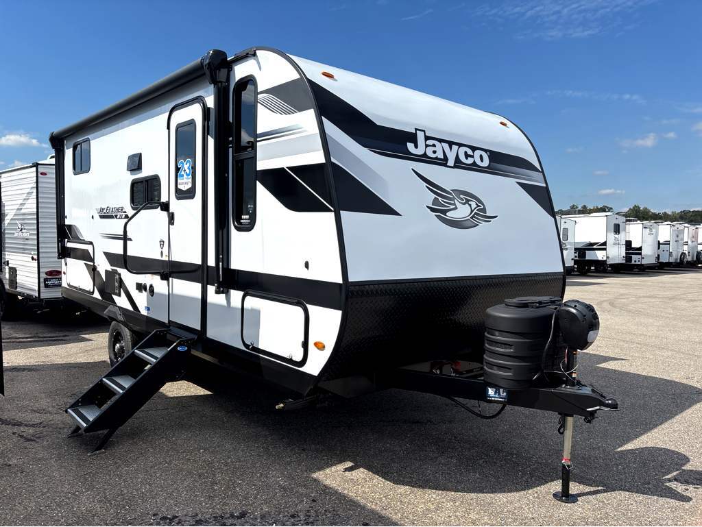 2026 Jayco Jay Feather Air 19MBS in hammond LA