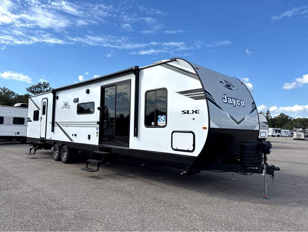 2026 Jayco Jay Flight SLX 380DQS in hammond LA