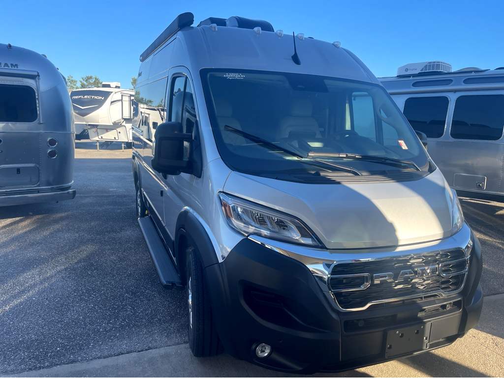 2026 Thor Motor Coach Rize 18M in defuniak springs FL