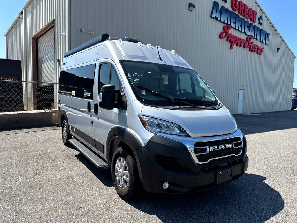2026 Thor Motor Coach Scope 18M in breaux bridge LA