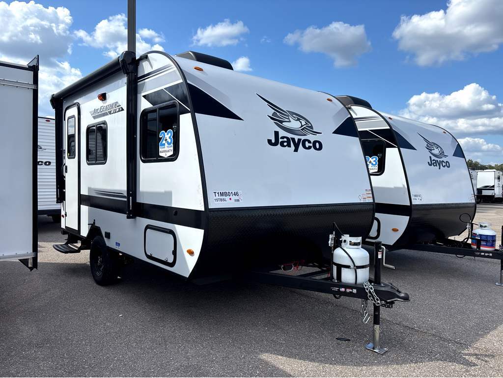 2026 Jayco Jay Feather Air SL 15TBSL in hammond LA