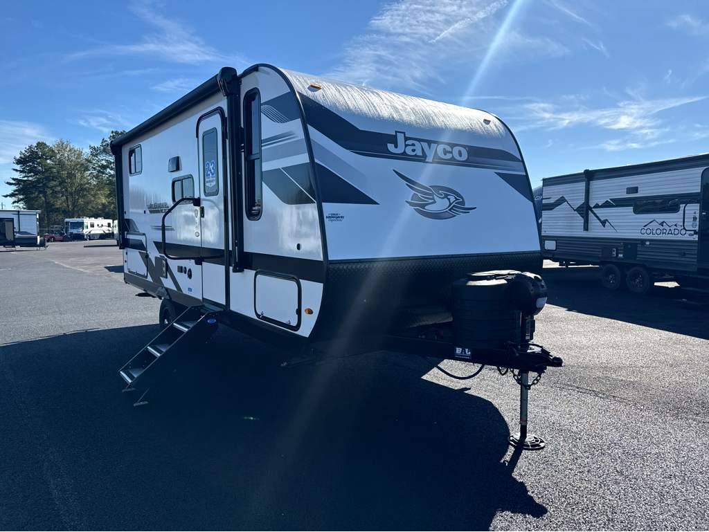 2026 Jayco Jay Feather Air 19MBS in hattiesburg MS