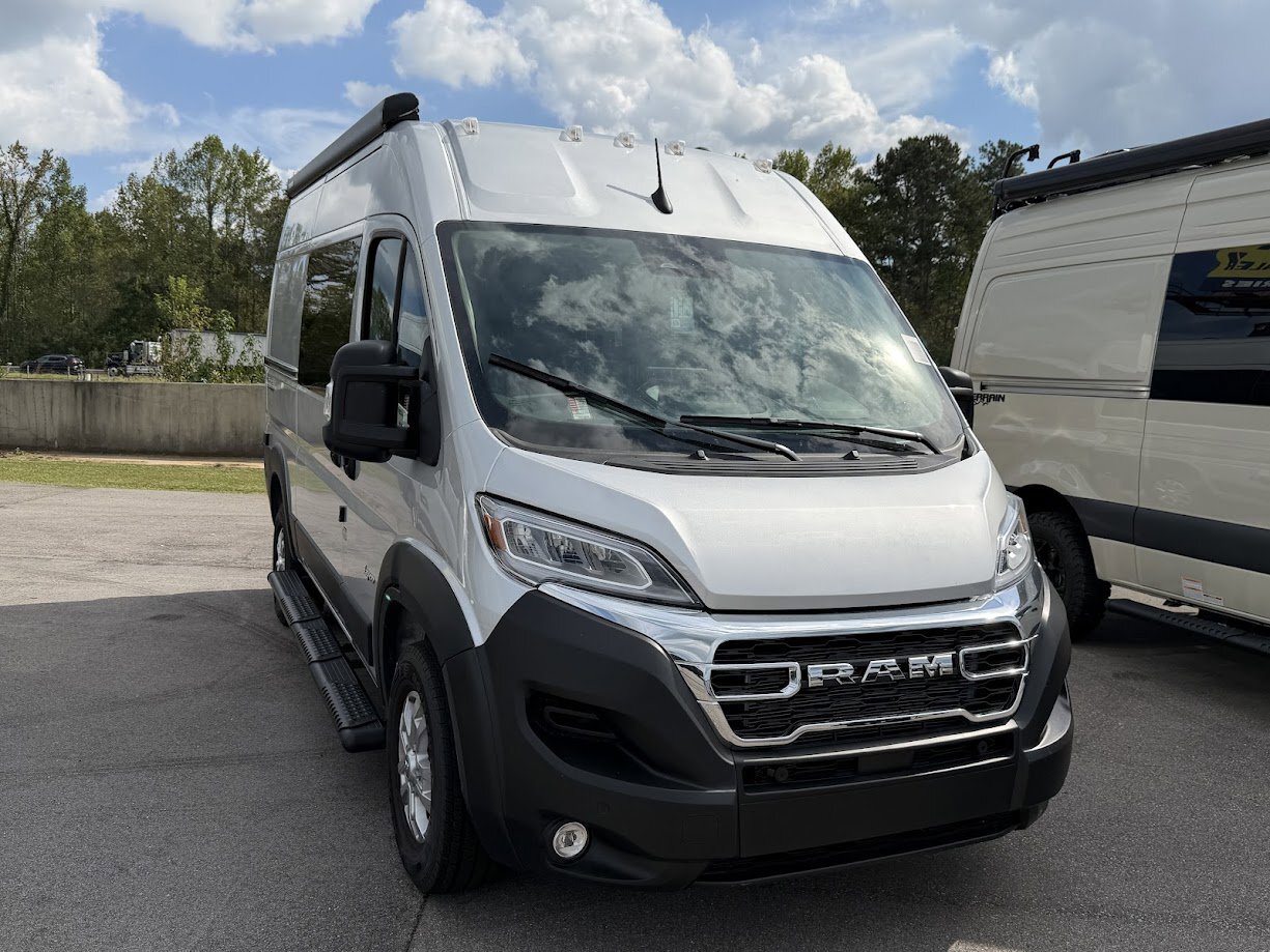 2026 Jayco Comet 18C RV
