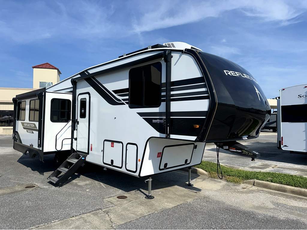 2026 Grand Design Reflection 150 Series 295RL in defuniak springs FL