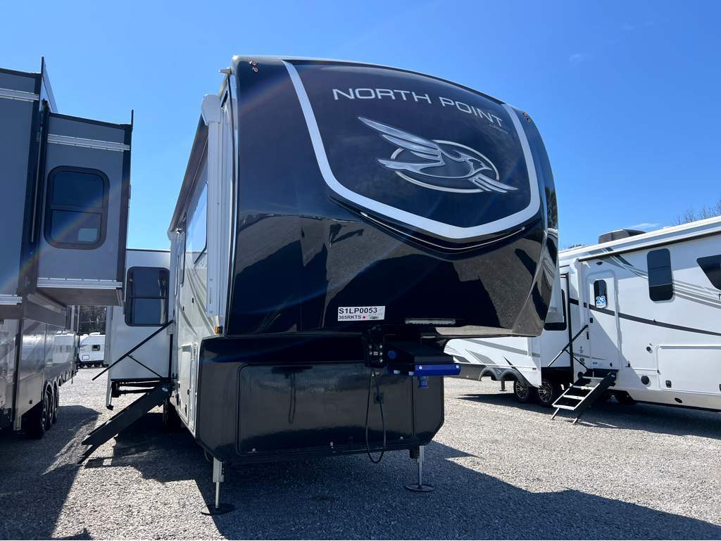 2025 Jayco North Point 365RKTS RV