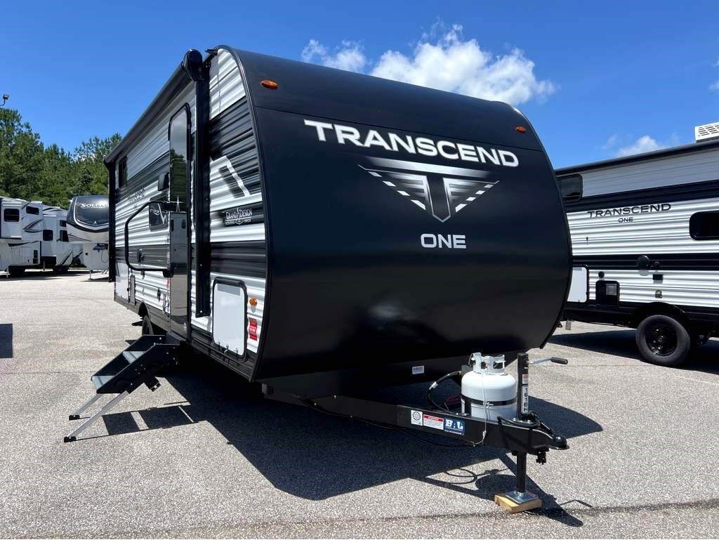 2026 Grand Design Transcend ONE 161BH in belden MS