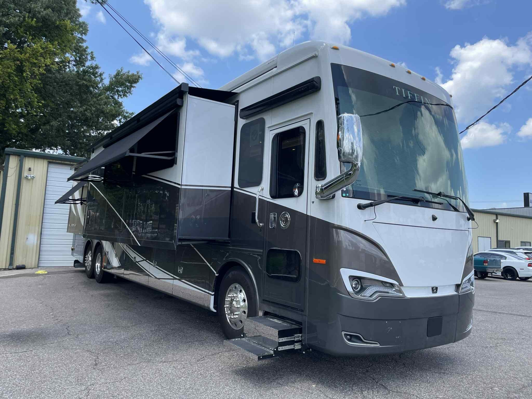 2026 Tiffin Allegro Bus 45 OPP RV