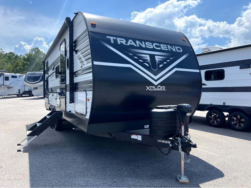 2026 Grand Design Transcend XPLOR 23BHX in calera AL