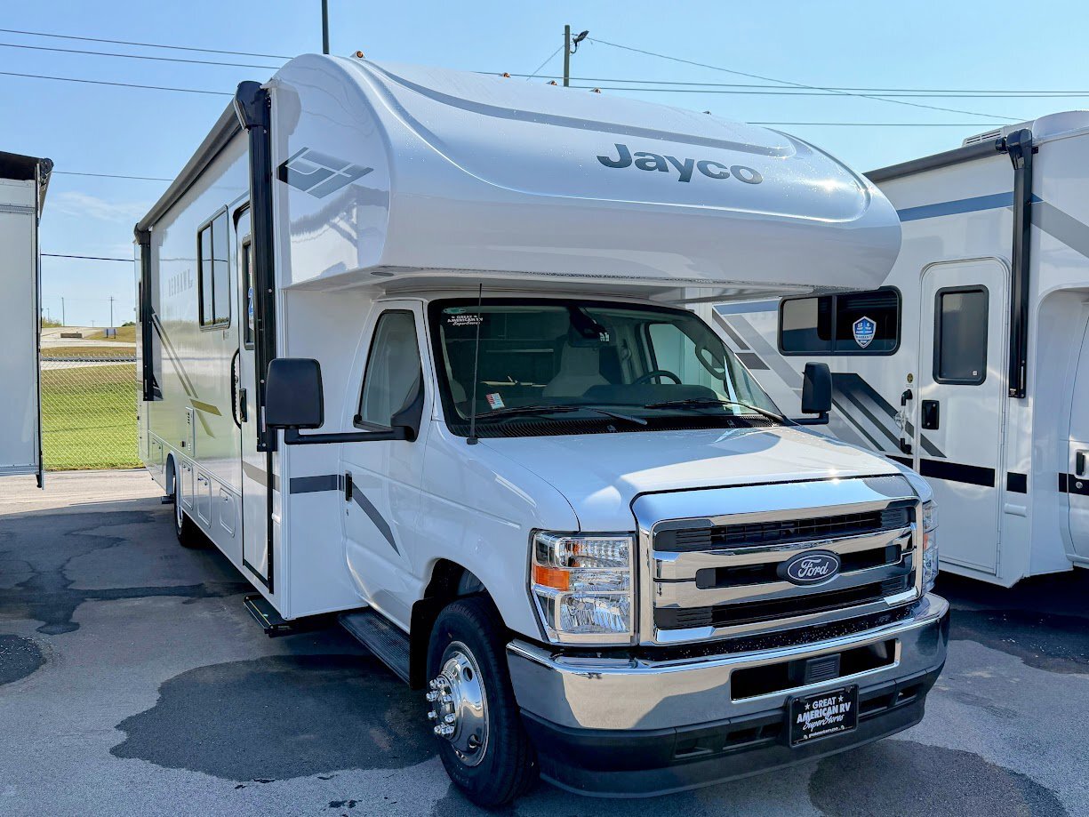 2026 Jayco Redhawk SE 31FF in heflin AL