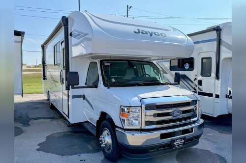 2026 Jayco Redhawk SE 31FF in heflin AL