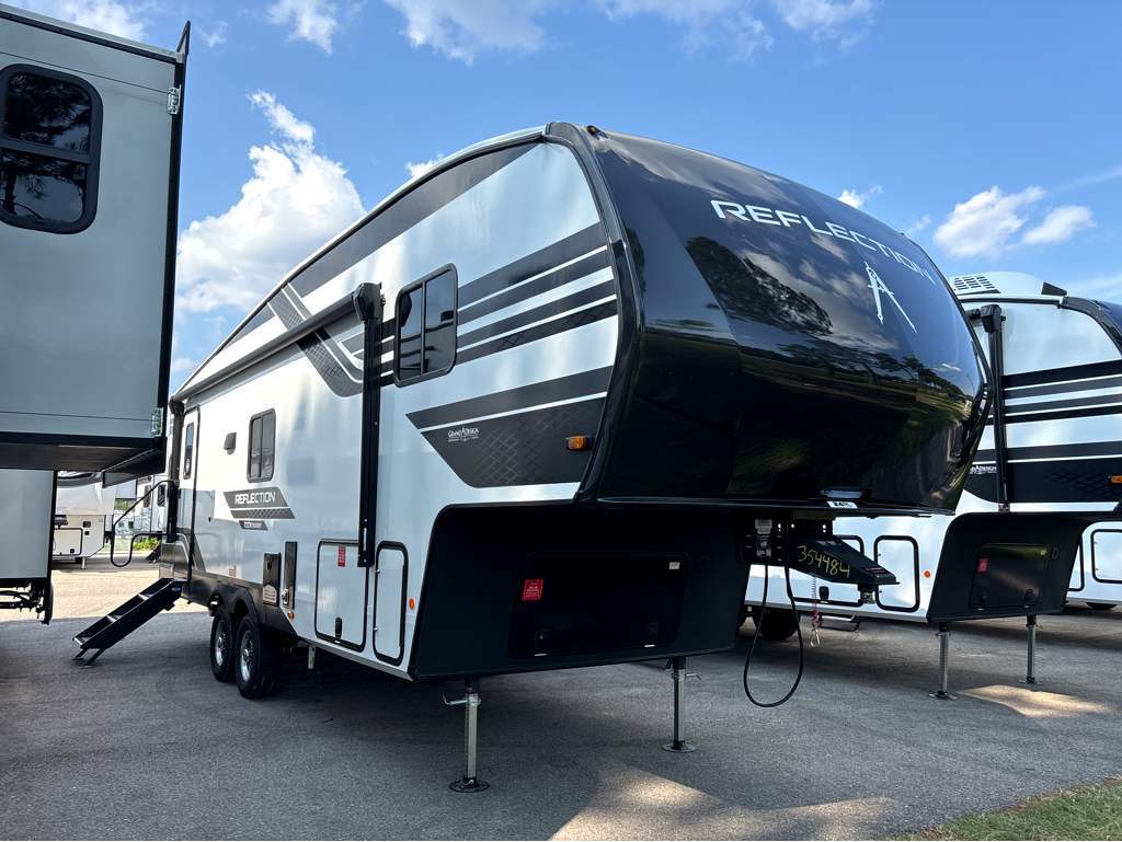 2026 Grand Design Reflection 100 Series 24RL in hammond LA
