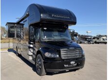 4 Super C Models with Monster Towing Capacity image