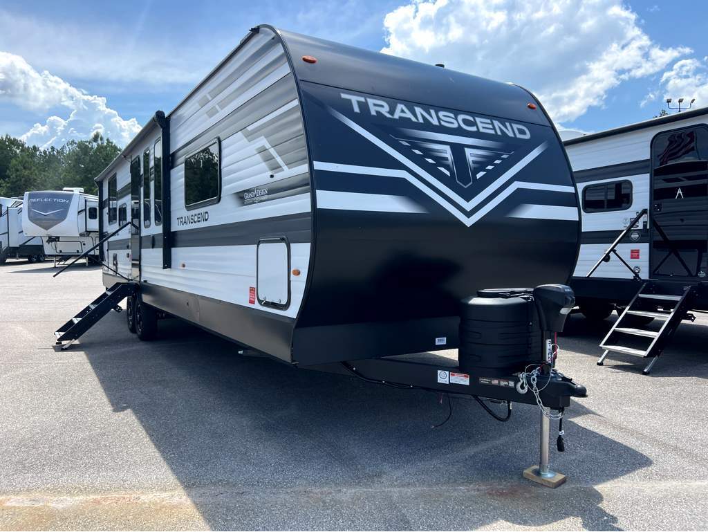 2026 Grand Design Transcend 315RKT in calera AL
