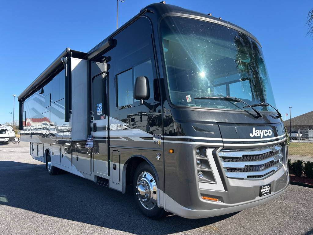 2026 Jayco Precept 34G RV