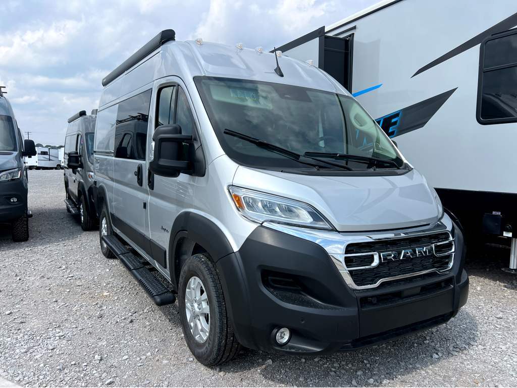 2026 Jayco Comet 18C RV